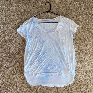 Soft and sexy Hollister T-shirt